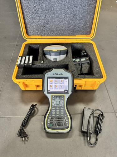 Trimble ricevitore gnss uhf - trimble,