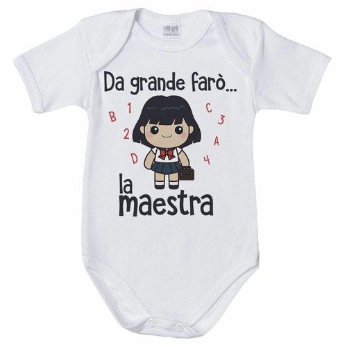 Body neonata grande farò - grande,