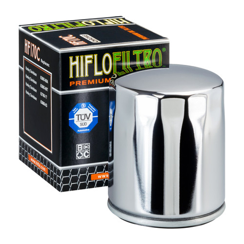 Filtro olio harley davidson - filtro/olio, harley/davidson