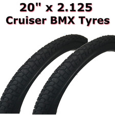 2x Pneumatico 20x2.125