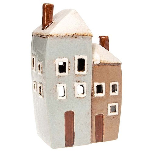 Joe davies village pottery - davies,
