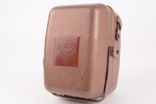 Custodia fotocamera rollei - custodia,