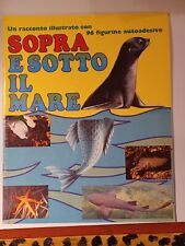 Album Figurine Completo: Sopra