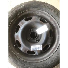 1 CERCHIO IN FERRO VOLKSWAGEN