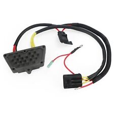 REGOLATORE DI TENSIONE PER FUORIBORDO MERCURY MARINER 65-115 CV 4 TEMPI EFI 8M0088351