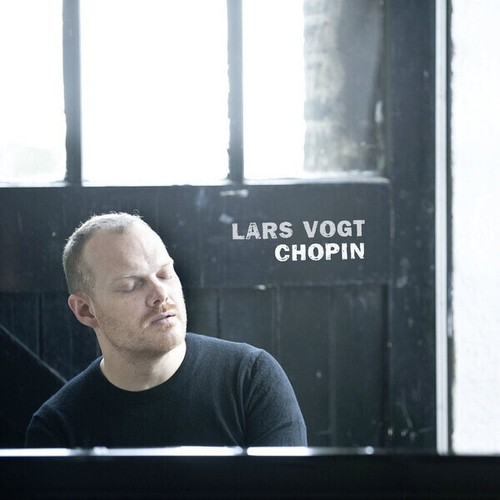 Chopin - (lars,