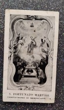 SERRACAPRIOLA (FG) SAN