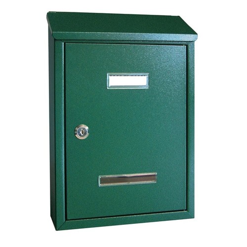 Cassetta postale per esterni - ,