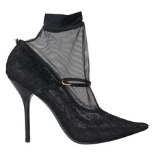 Scarpe DOLCE & GABBANA stivali