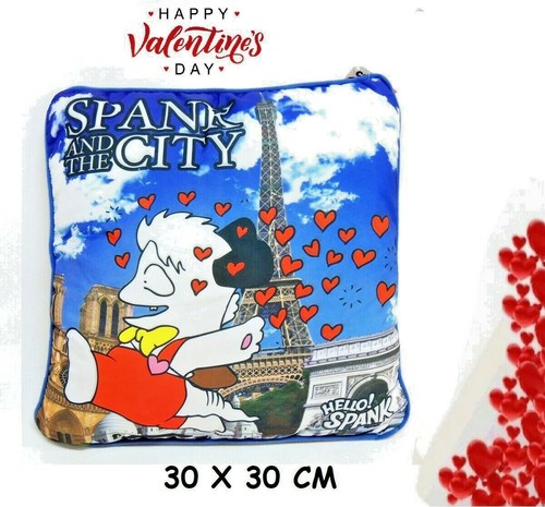 San valentino amore cuscino - san,