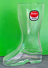 Bicchiere birra stivale - da,