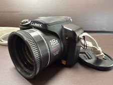 Panasonic Lumix DMC-FZ18 Fotocamera