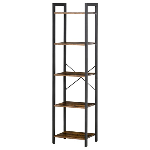 Homcom mobile libreria - mobile, stile