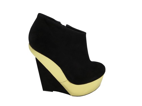 Buffalo 23052 1008 kid suede - 23052-1008,