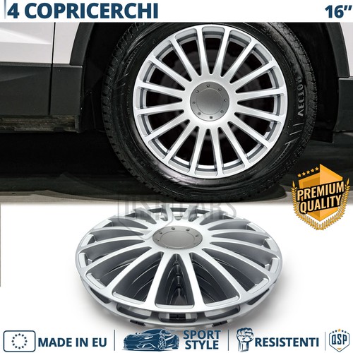 Copricerchi per golf 7 - 4,