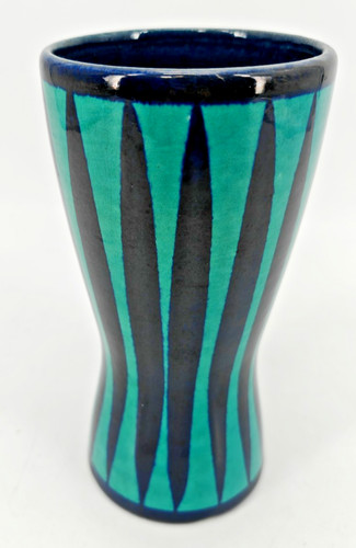 Vaso wgp vintage tedesco - vaso,