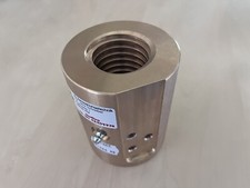 Dado Piattaforma Elevatrice