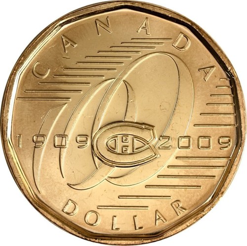 2009 canada montreal canadiens - 2009,