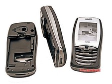 Custodia cover cellulare