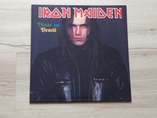 Iron Maiden – Blaze No