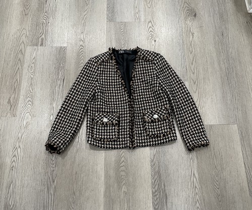 Zara blazer - zara,