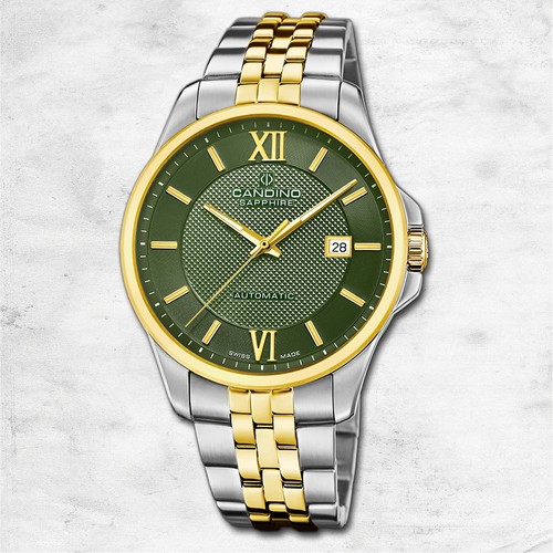 Orologio uomo candino - orologio, da