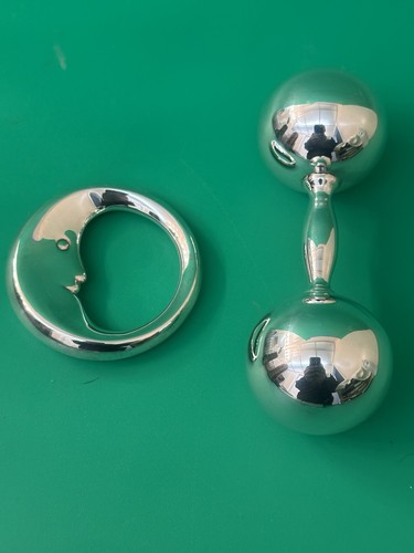 Set anello dentizione - set, da