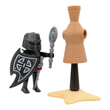 Playmobil figura cavaliere