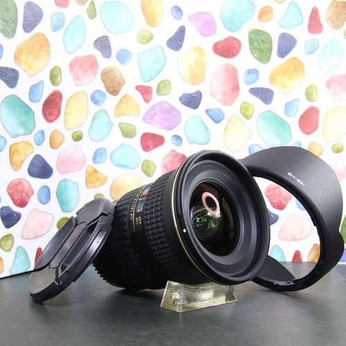God lens tokina pro - lens,