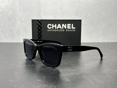 New chanel 5417 polarized - new,
