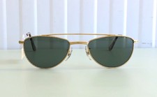 OCCHIALI DA SOLE VINTAGE &
