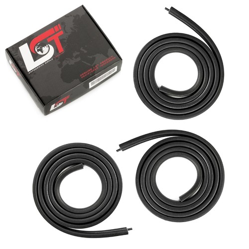 Portiera auto guarnizione - portiera,