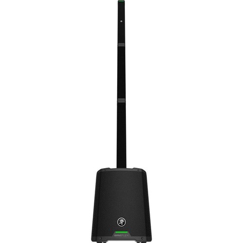 Sistema colonna portatile - colonna,