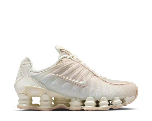 Nike shox sneaker scarpe - nike,