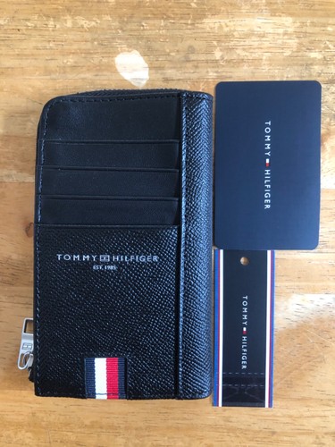 Tommy hilfiger portafoglio - tommy,