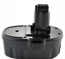 Batteria per DeWalt DC9096