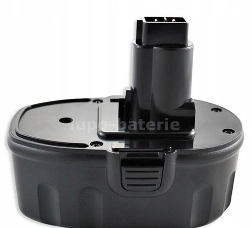 Batteria per dewalt dc9096 - dewalt,