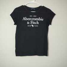 T-shirt donna Abercrombie &