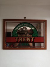 Quadro A Specchio Birra Trent