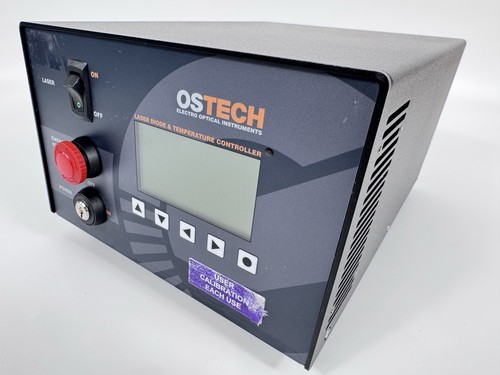 Diodo laser ostech - laser, e