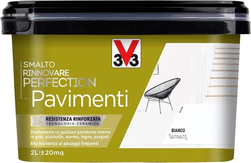 Smalto rinnovatore v33 - rinnovatore,