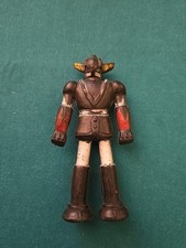 Rarissimo robot in plastica