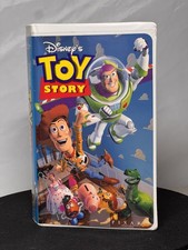 WALT DISNEY PIXAR TOY STORY