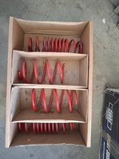 assetto ribassato cobra -45 mm anteriore e posteriore vw polo-audi a1-seat ibiza