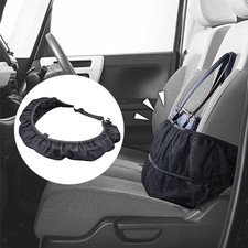 Organizer per seggiolino auto
