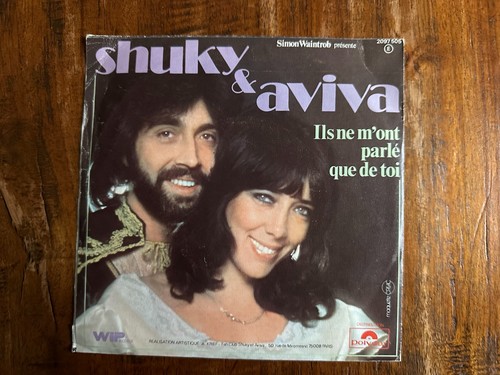 Shuki aviva fete l amour - &, ´amour