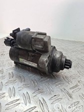 Motorino avviamento Skoda