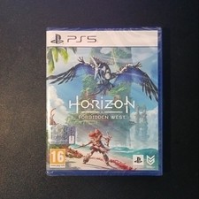 Horizon Forbidden West (Sony