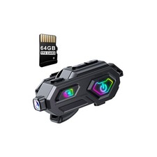 Moto 1080P HD Telecamera