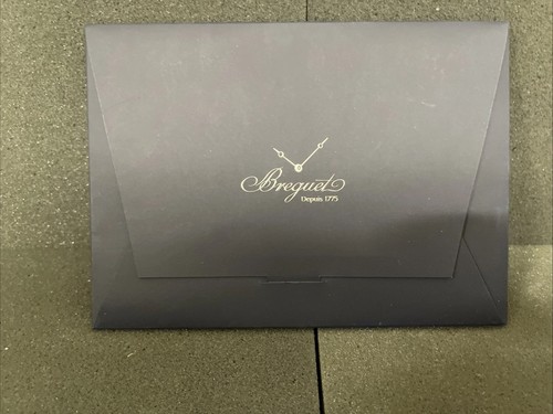 Orologio breguet depuis 1775 - orologio,
